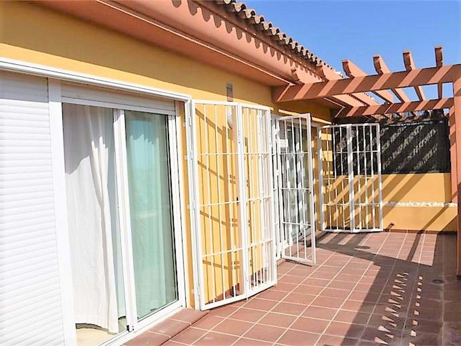 Chalet pareado en calle del Estanque, 1 - Foto 6