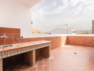 Chalet en  Calle Paseo de los Leñadores 48 - Foto 17