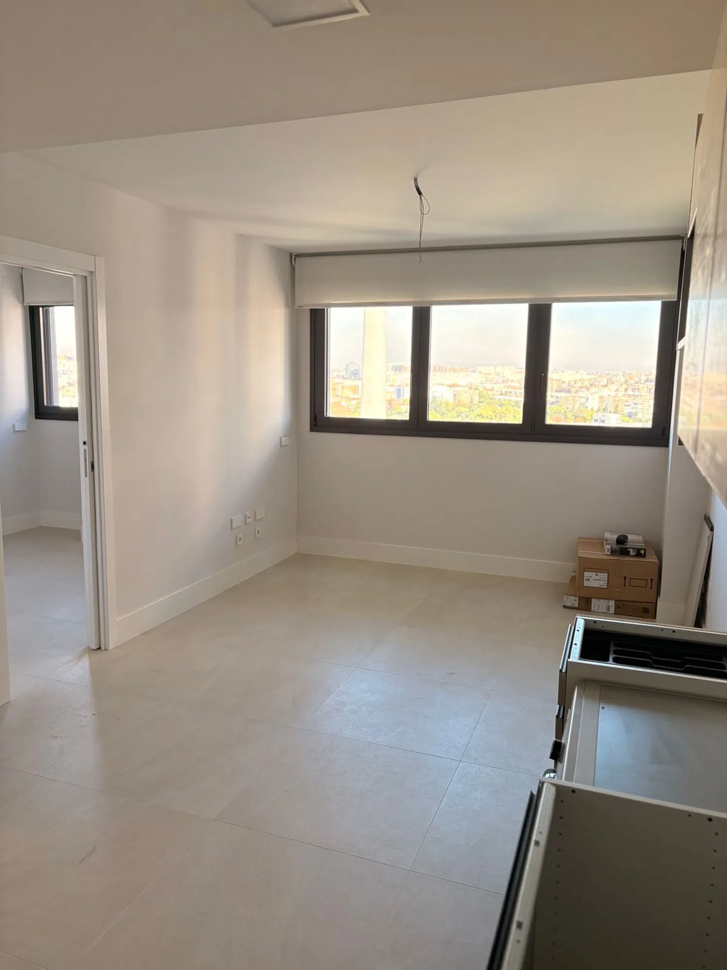 Piso en calle de Juan Esplandiú, 21 - Foto 6