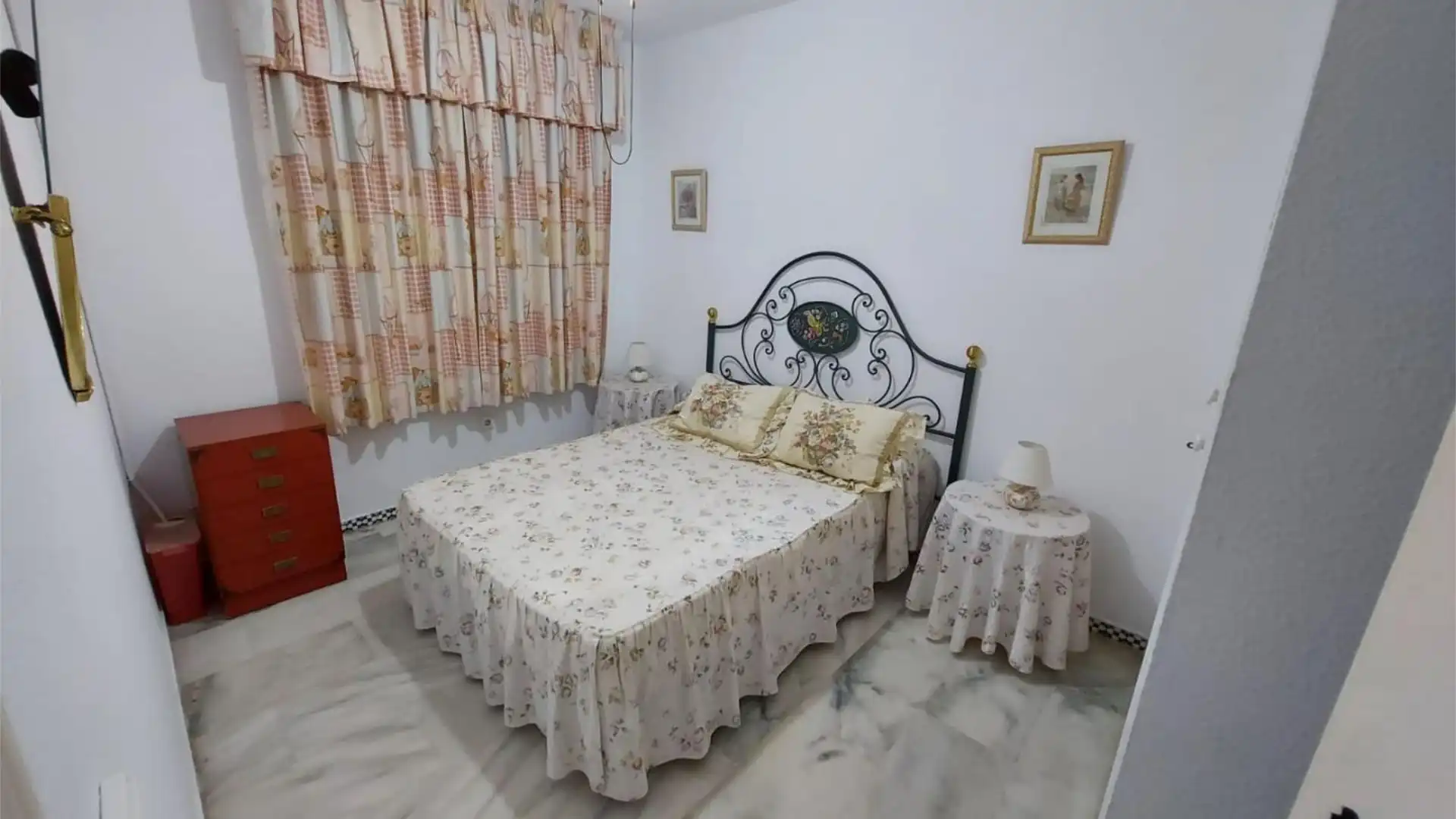 Piso en  Calle Alberto Morgenstern 1 - Foto 5