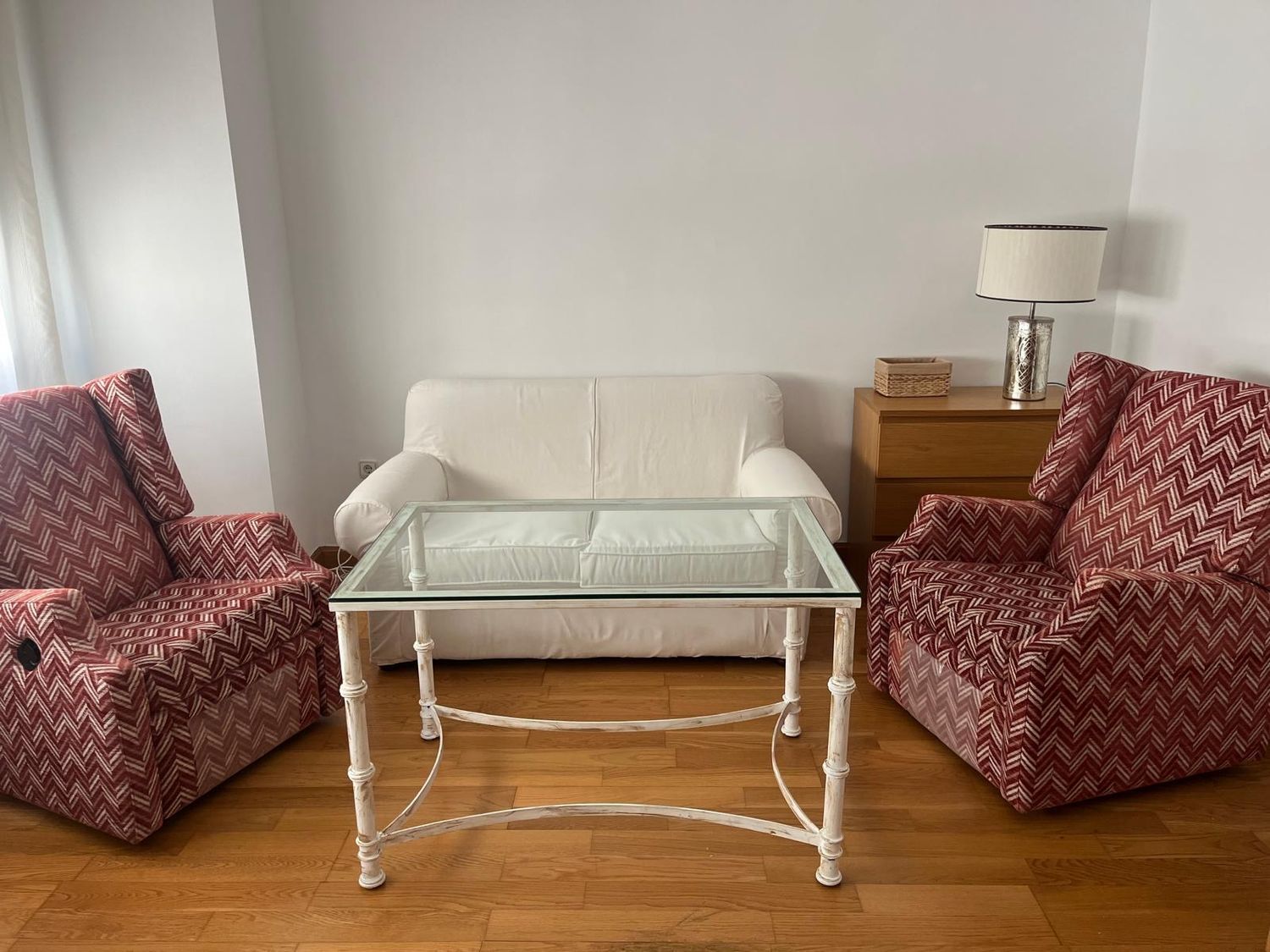 Piso en calle Antonio Gaudí, 1 - Foto 9