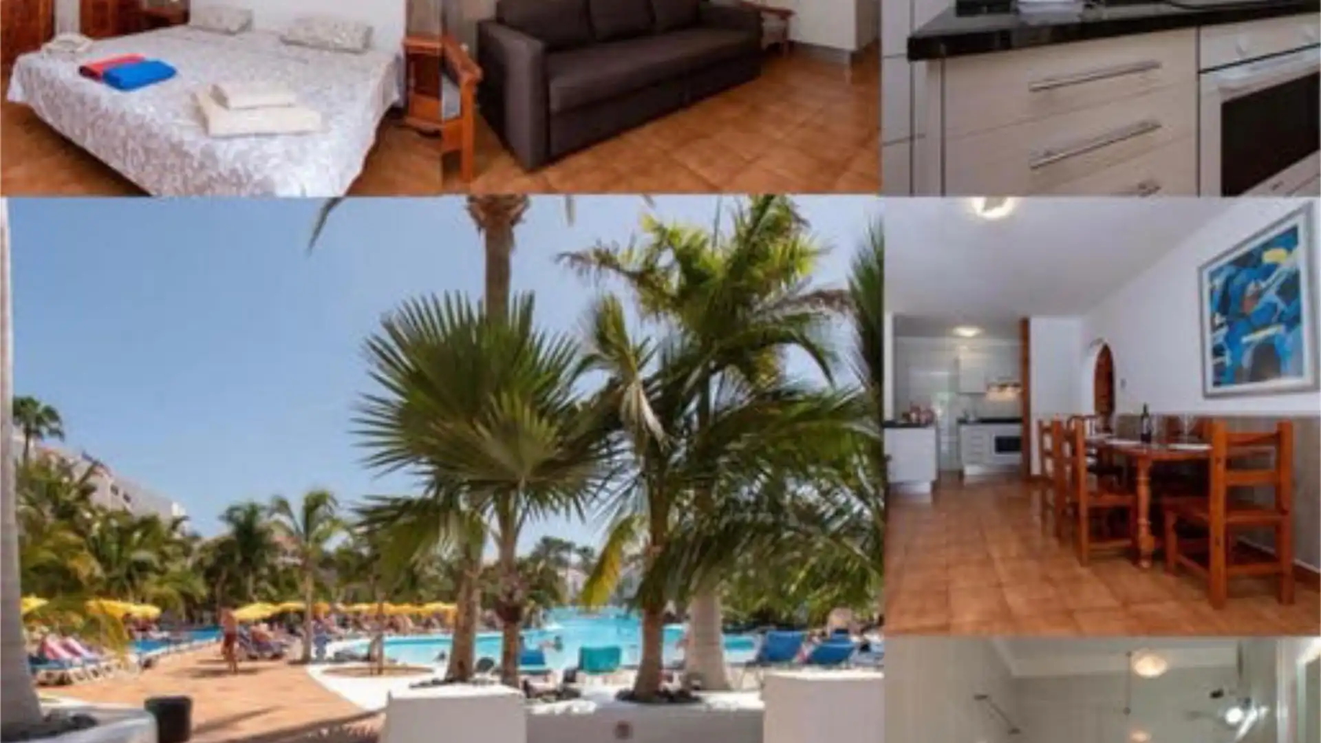 Apartamento en Playa - Foto 1