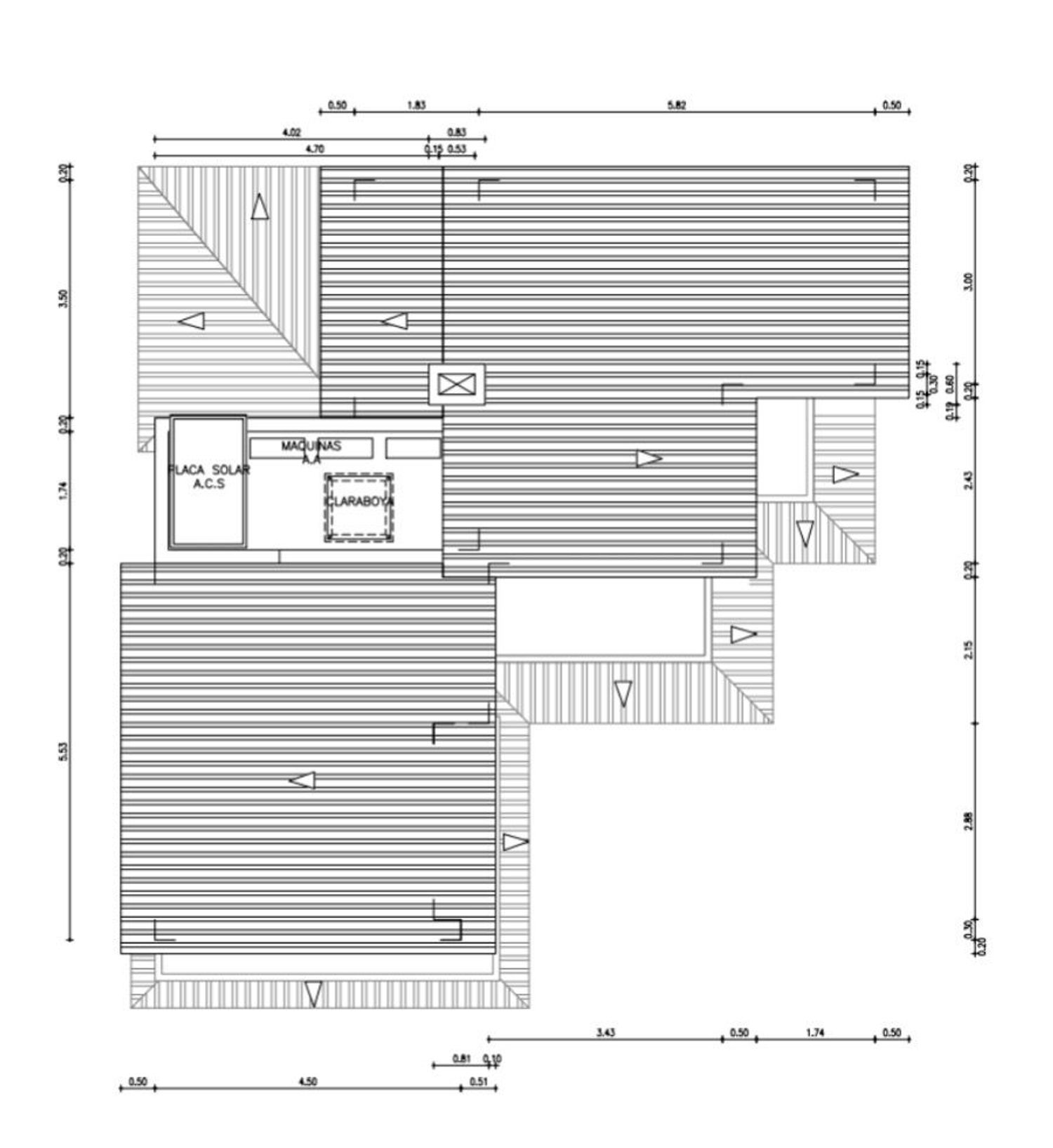 Casa o chalet independiente en Avenida Es Capdella, 54, Calvià pueblo, Calvià pueblo - Foto 14