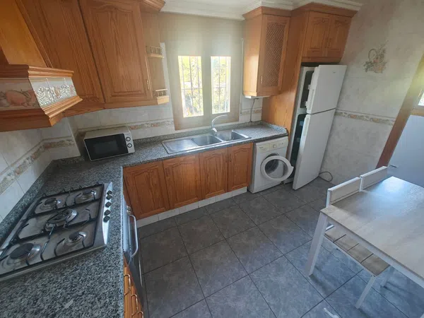 Piso en Paseo de ronda, 25, La Galia-Bonavista, La Galia-Bonavista - Foto 16