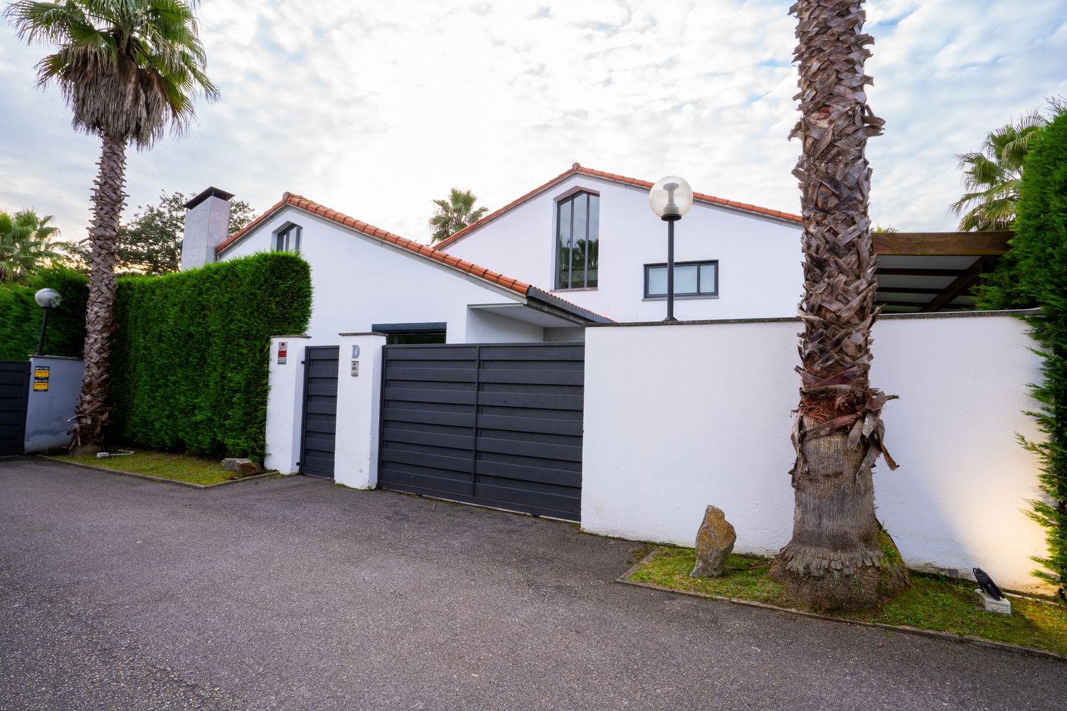 Casa o chalet independiente en San juan del obispo, 15, Viella-Granda-Meres, Viella-Granda-Meres - Foto 3