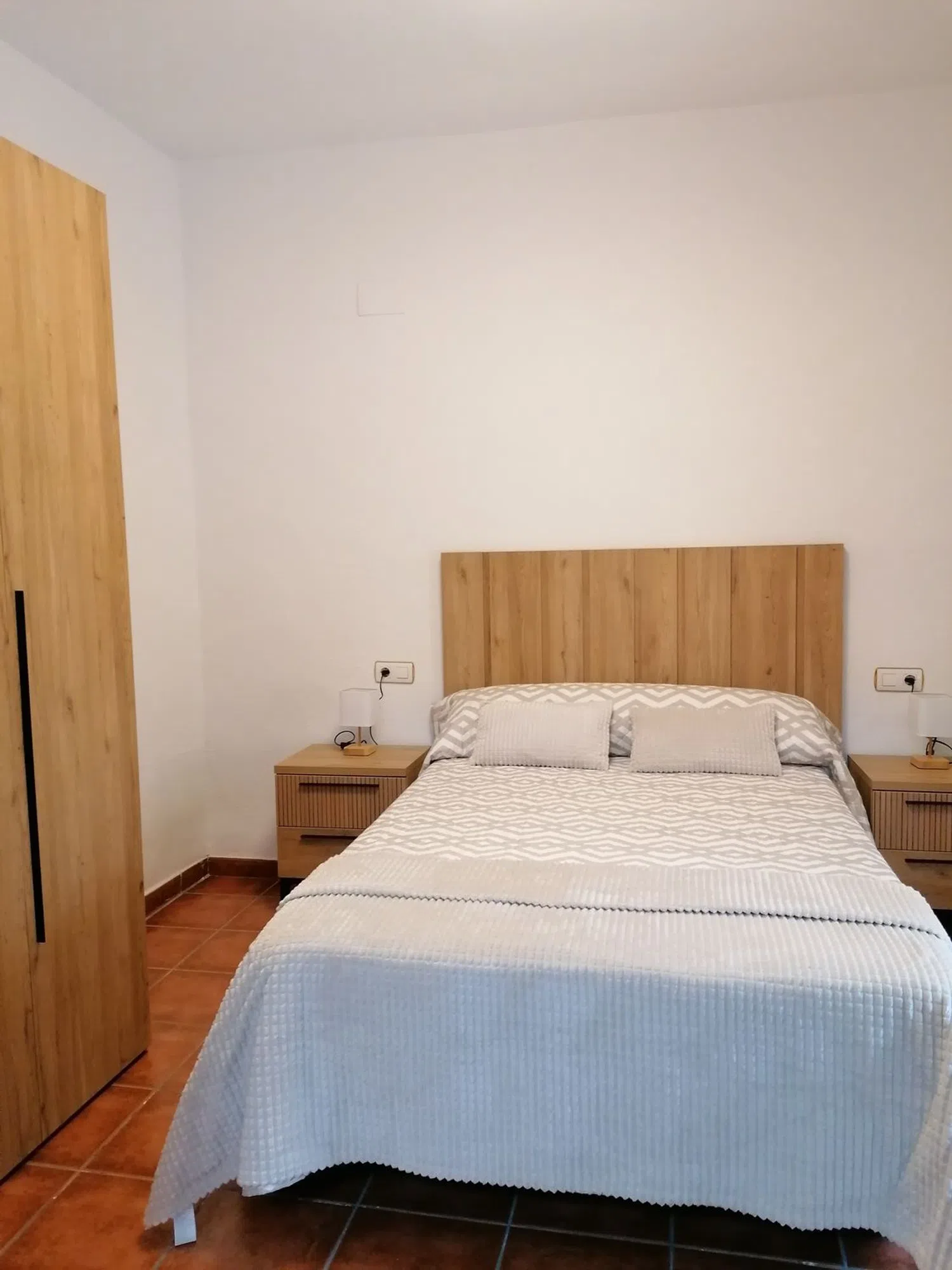 Piso en carretera de Madrid, 92 - Foto 2