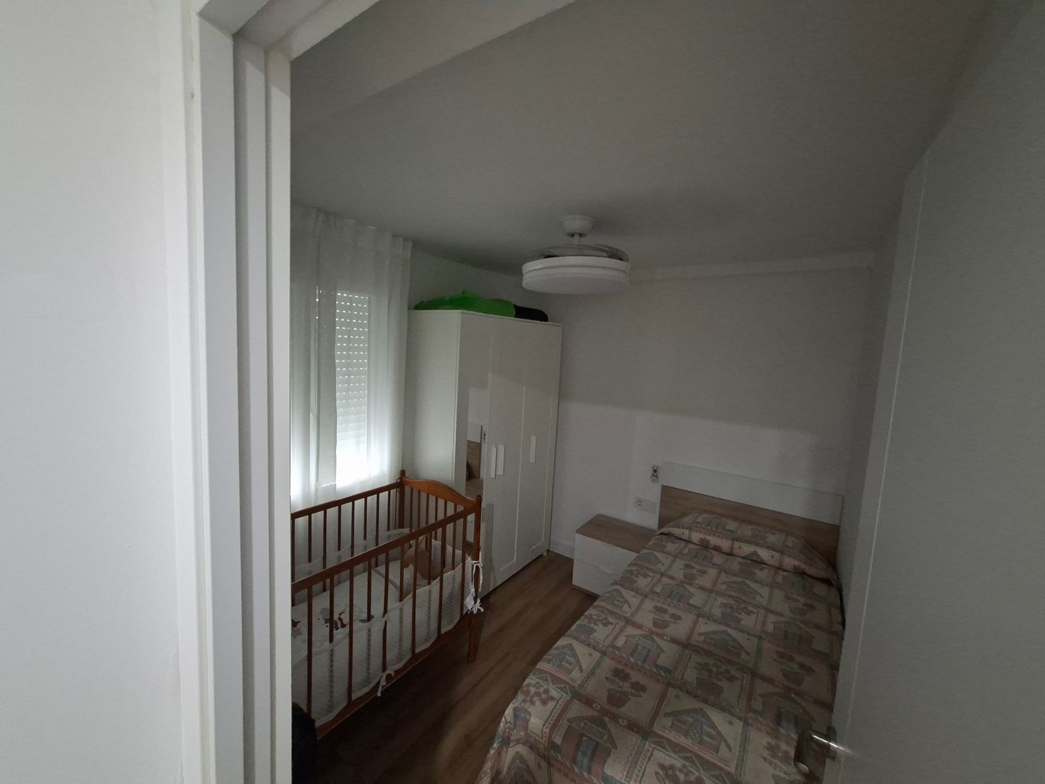 Piso en pasaje Marino Luis Córdoba Arce, 6 - Foto 2