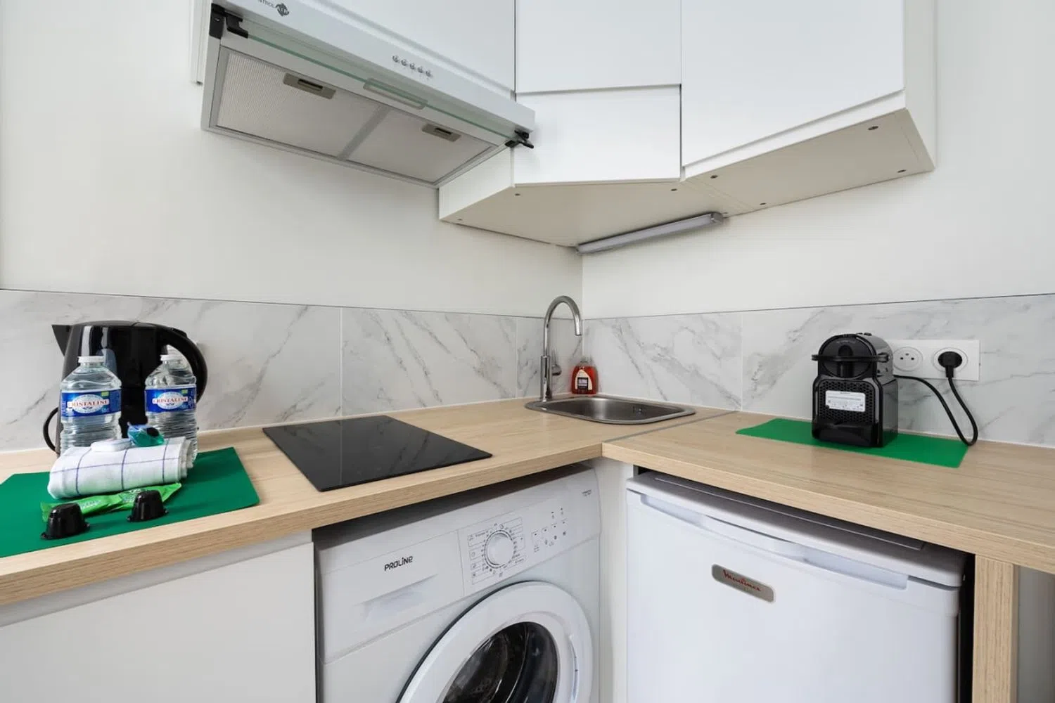 Estudio en avenida da Liberdade, 9 a - Foto 5