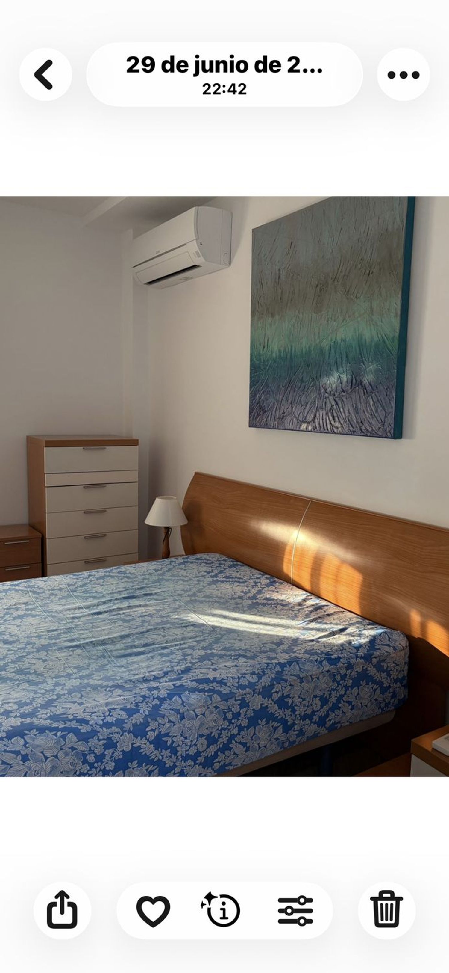 Estudio en Avenida Santa Rosa de Lima, 22 - Foto 8
