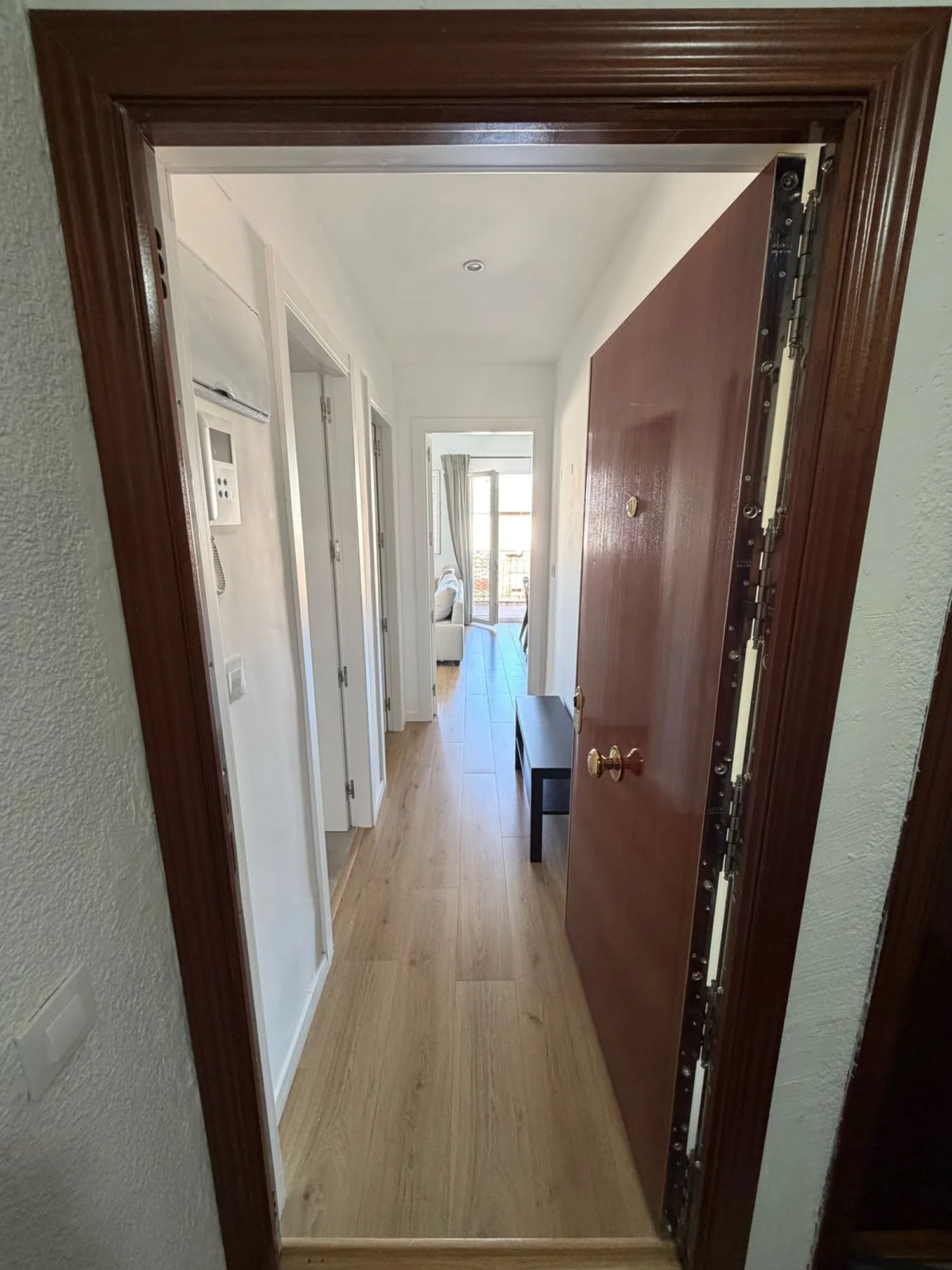 Piso en Barrio San Pascual - Foto 2