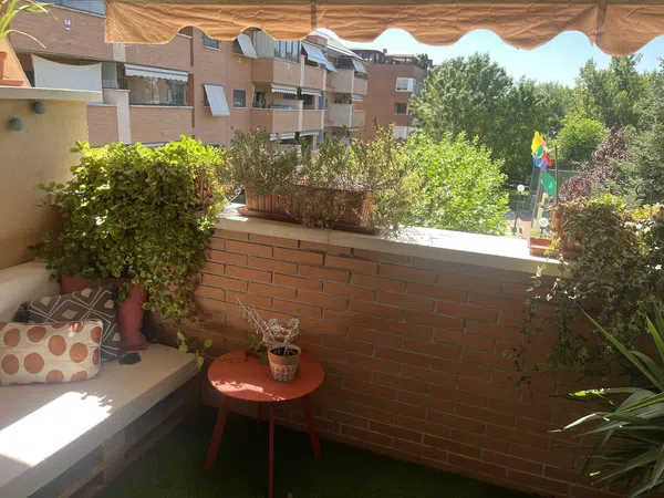 Piso en Calle Picasso, 10, Somosaguas - Foto 1