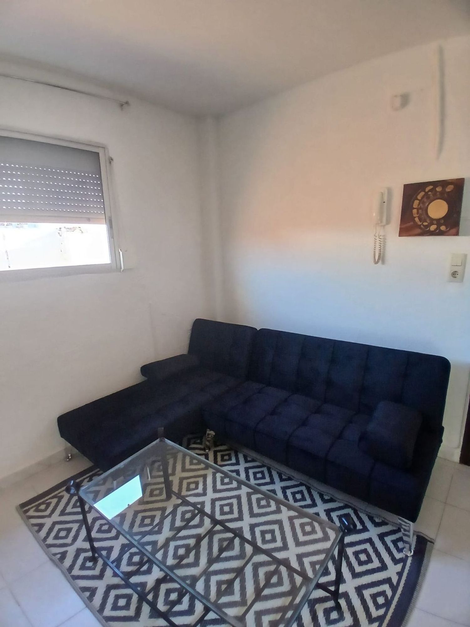 Piso en Calle de Tarragona, 29, Ciudad Jardín - Parque Roma - Foto 7
