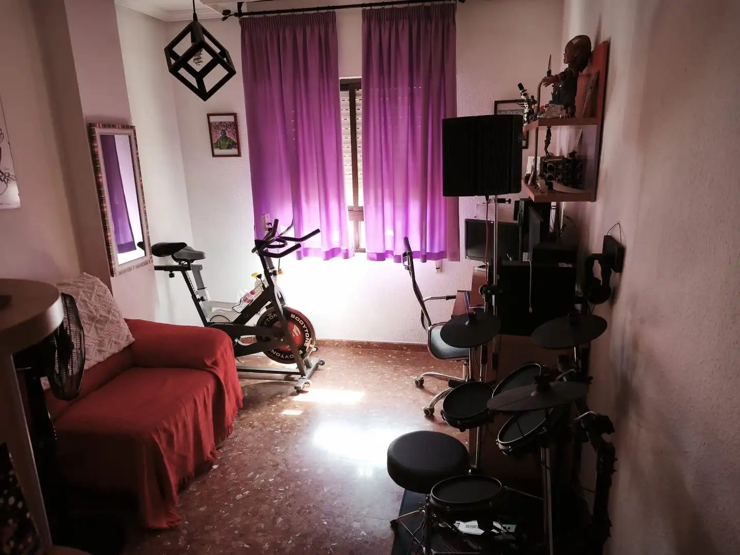 Piso en  Avenida Manolo Gómez Bur 68 - Foto 12