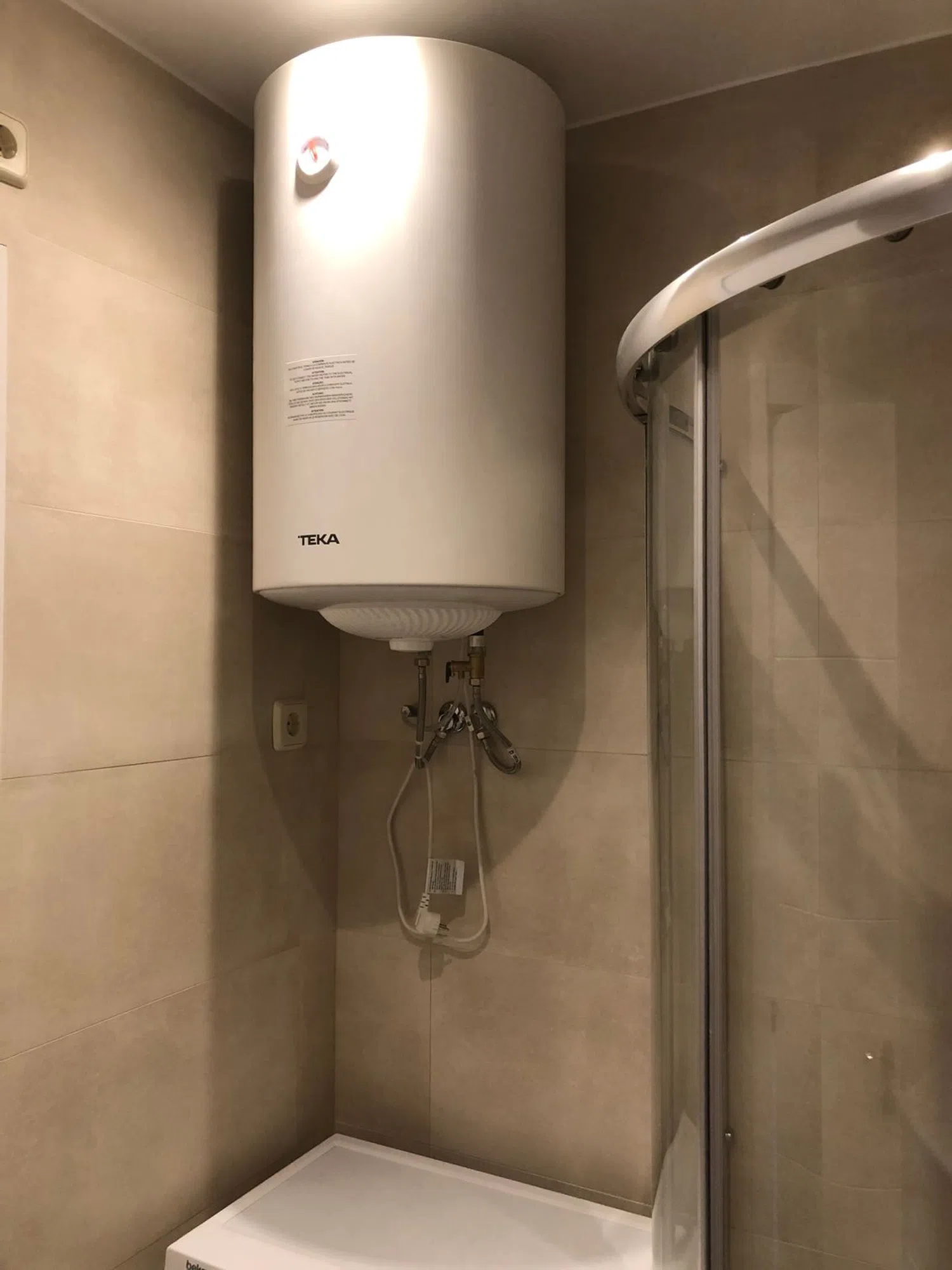 Estudio en calle de Mota del Cuervo, 19 - Foto 29