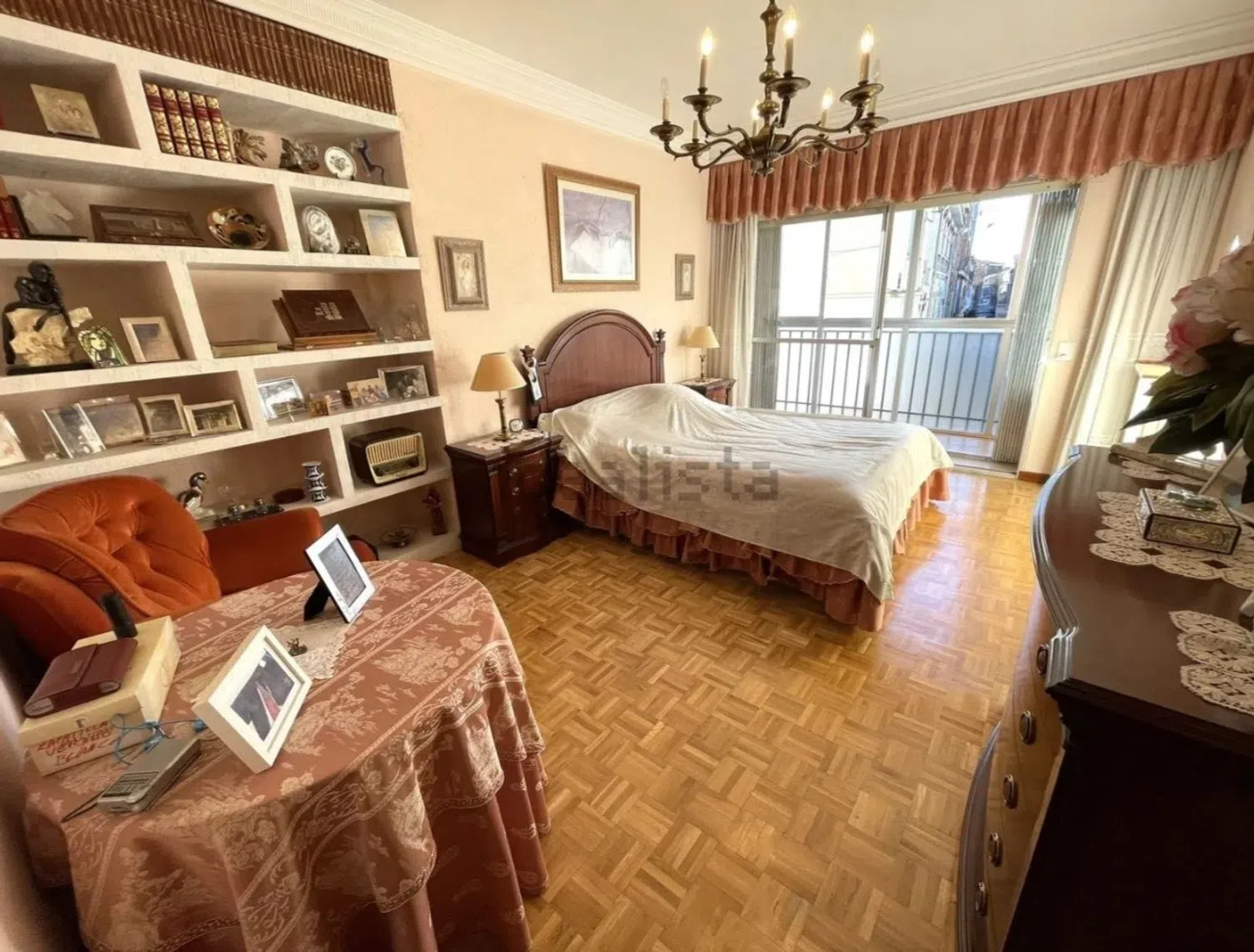 Piso en Mosquilona, 16 - Foto 9