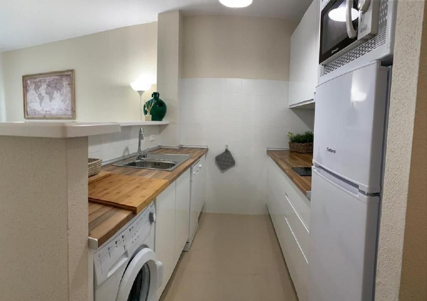 Piso en Calle Neptuno, 13, Conil - Foto 6