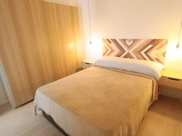 Piso en Calle Crucero Baleares, 28, Crevillet - Foto 3
