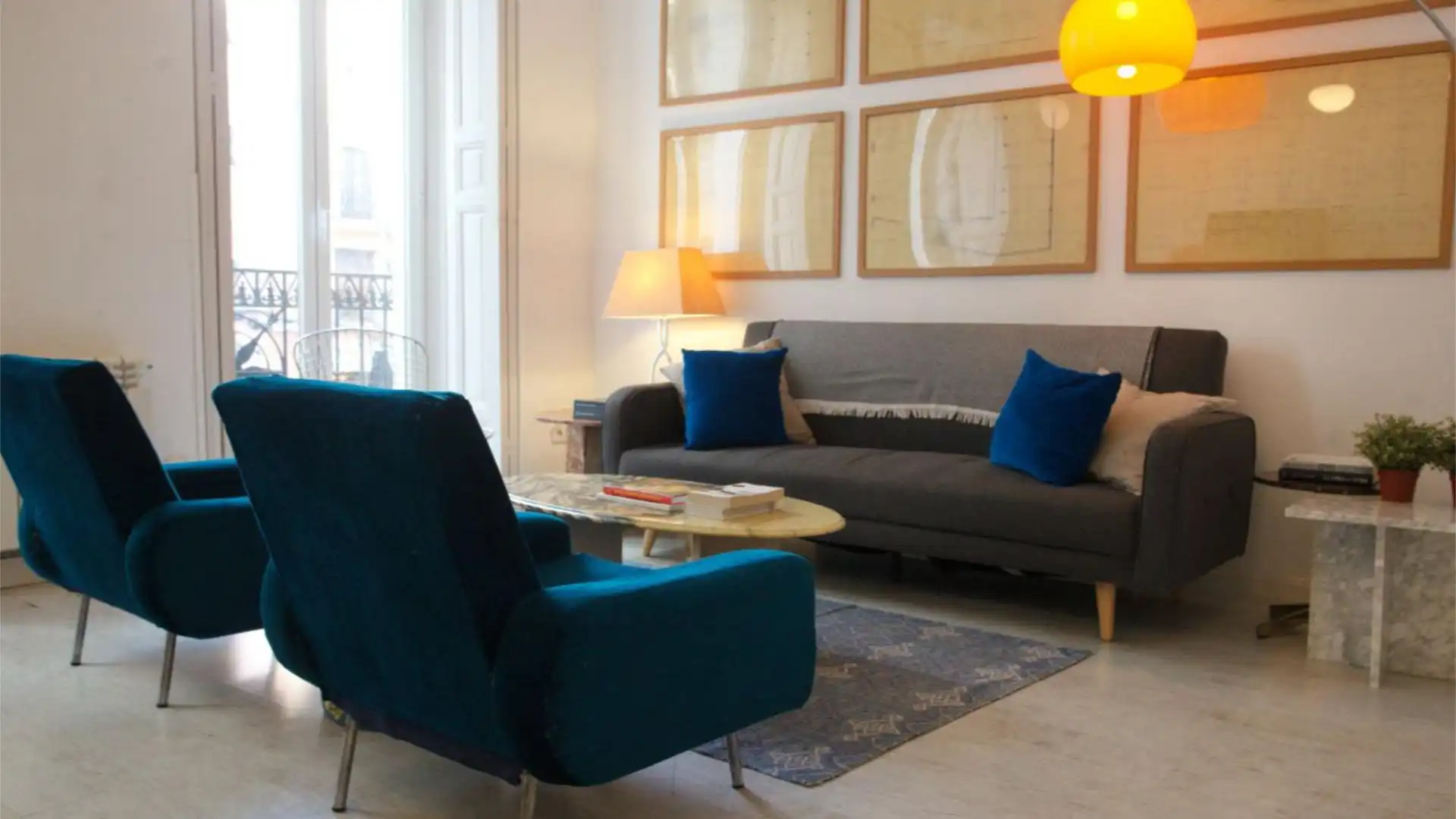 Piso en  Calle de Barbieri 26 - Foto 7