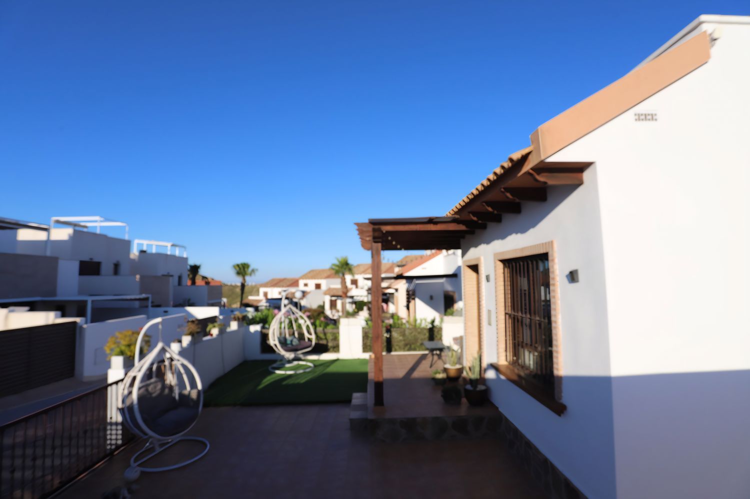 Casa o chalet independiente en Calle Laguna del Prado, 31, La Marquesa - Foto 31
