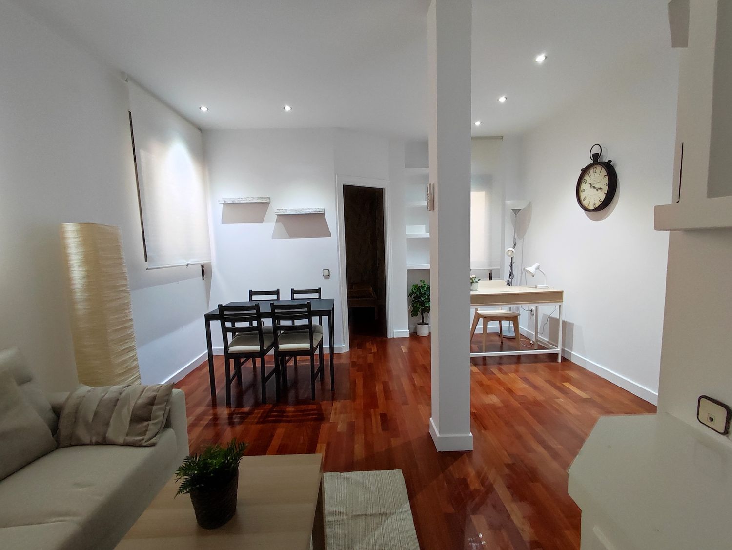 Piso en calle de Hernani, 15 - Foto 1