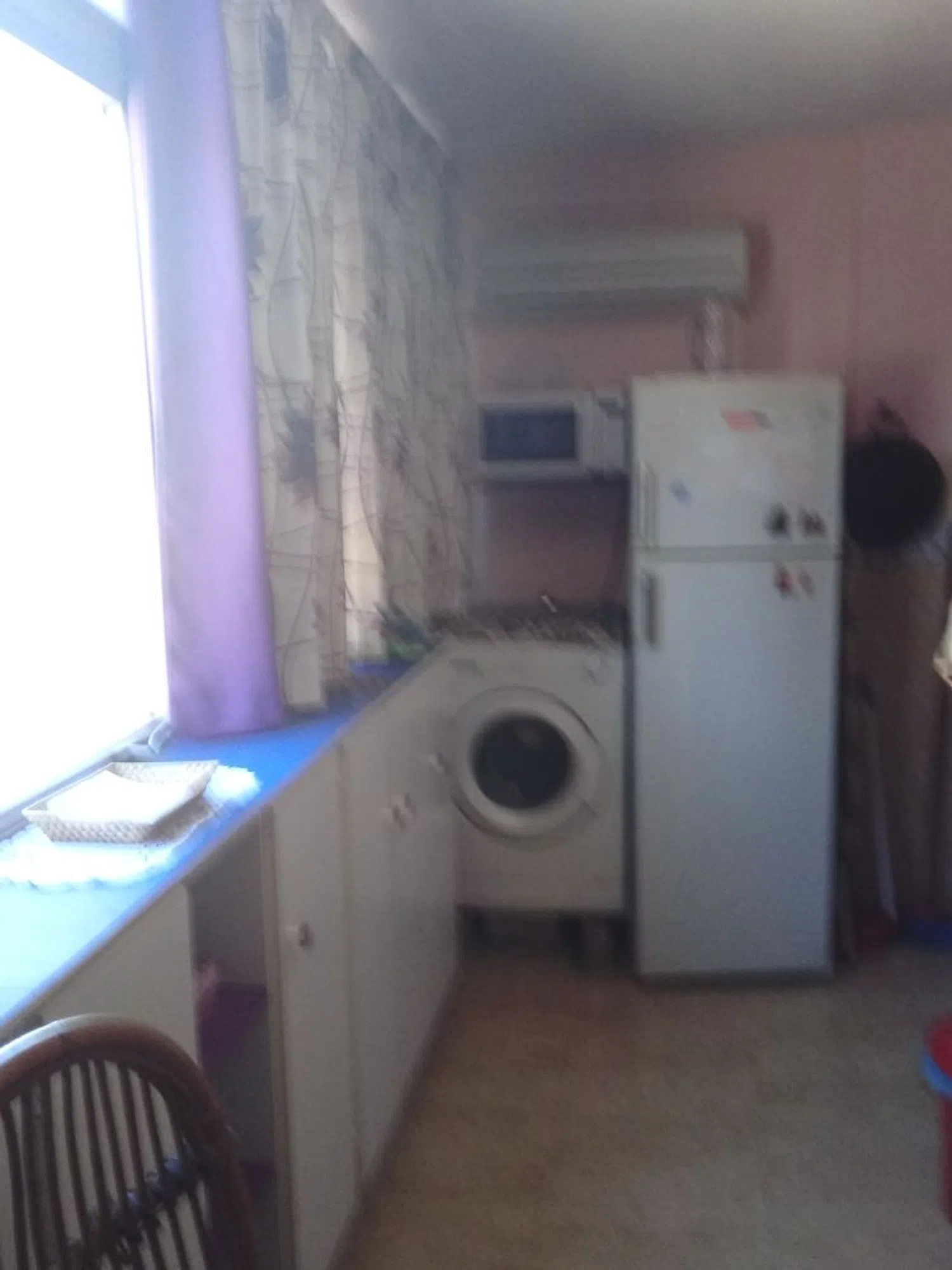 Estudio en avenida Comunida Valenciana, 22 - Foto 4