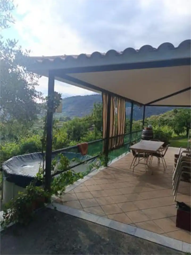 Chalet en Cerca Puente de Hierro - Foto 9