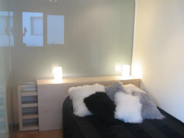 Piso en calle José Echegaray, 7 - Foto 11