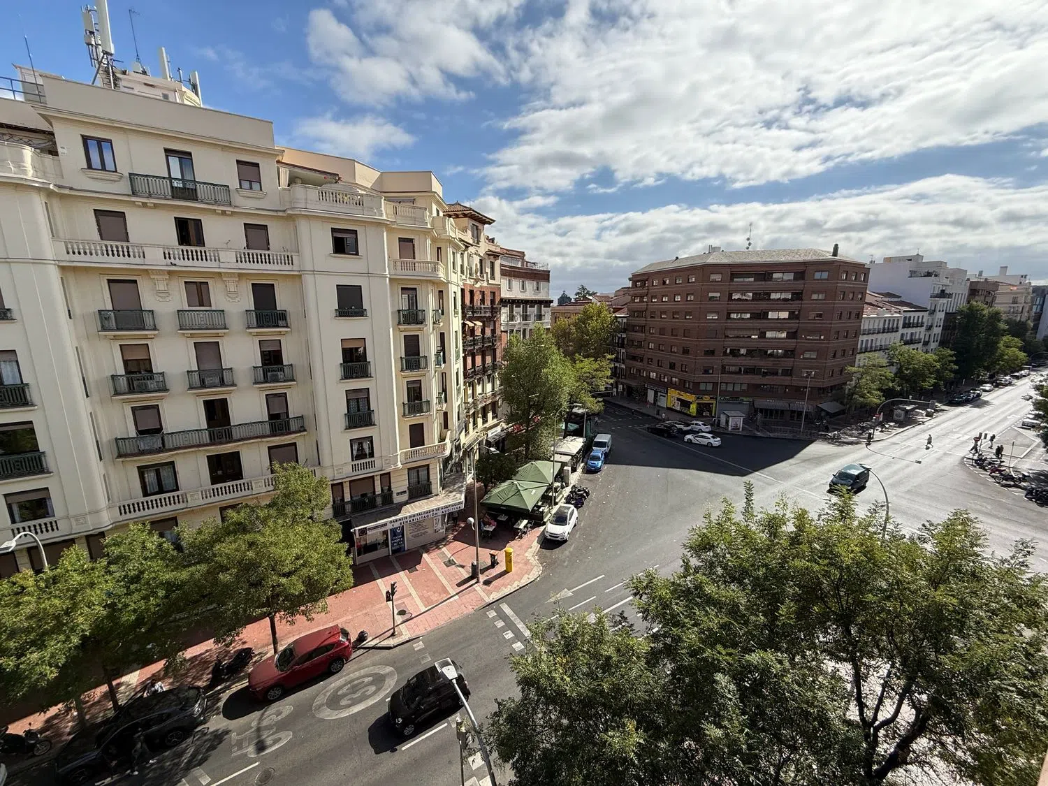 Piso en calle de Santa Engracia, 73 - Foto 22