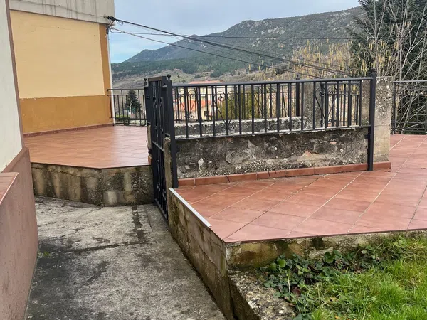 Casa de pueblo en Travesía la Maza, 1 - Foto 3