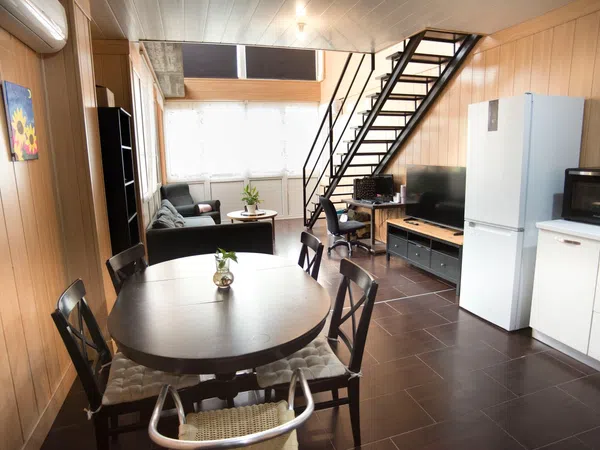 Dúplex en calle de la Calera, 10 - Foto 4