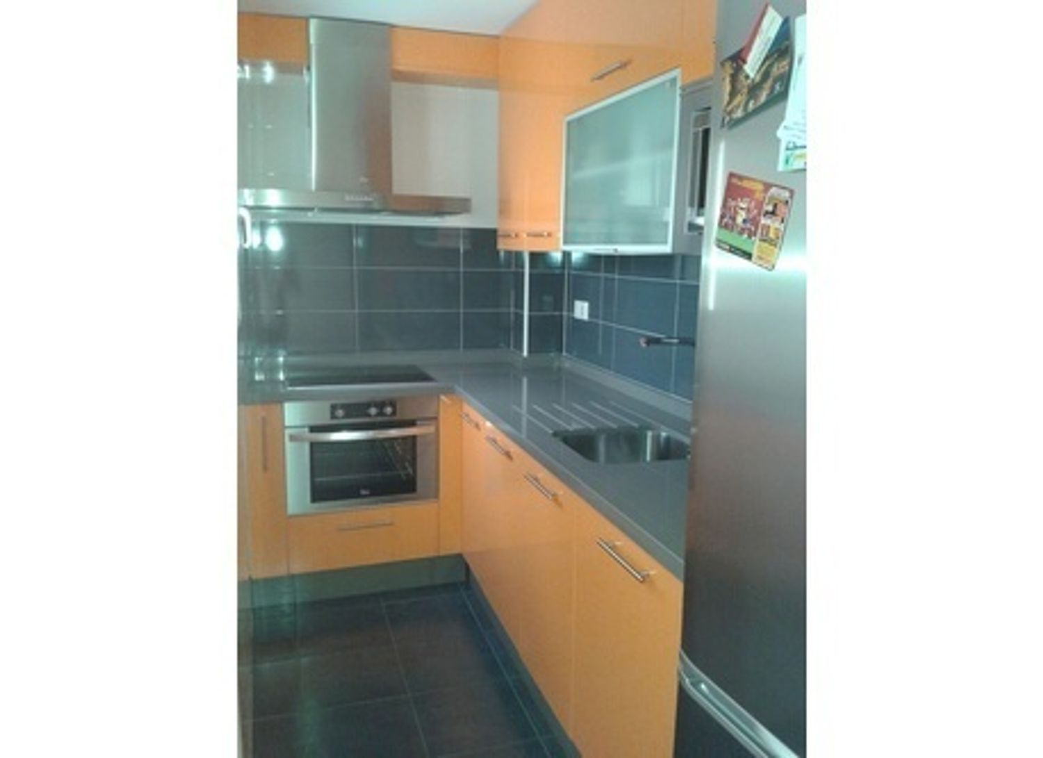 Piso en avenida Virgen de los Dolores, 20 - Foto 4