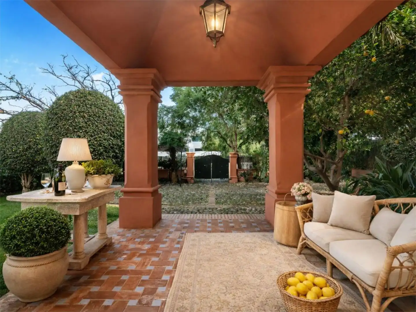 Casa adosada en  Avenida Mimosas las 188 - Foto 3