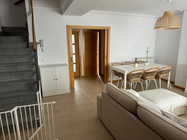 Chalet adosado en Avenida Unión Europea, 2, Hervencias, Hervencias - Foto 9