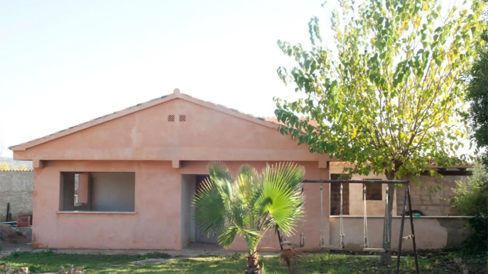 Finca rústica en  Diseminado 8725- Sa Casa Blanca 363 - Foto 11