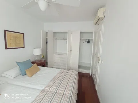 Piso en calle del Príncipe de Vergara, 79