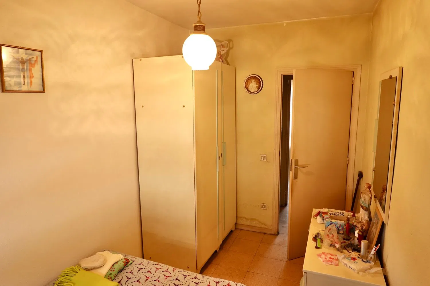 Piso en Barrio Palomeras Bajas - Foto 12