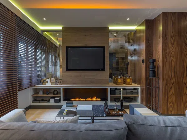 Piso en calle de Lagasca, 18