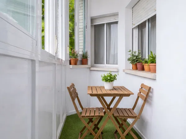 Piso en calle Penibética, 8 - Foto 4