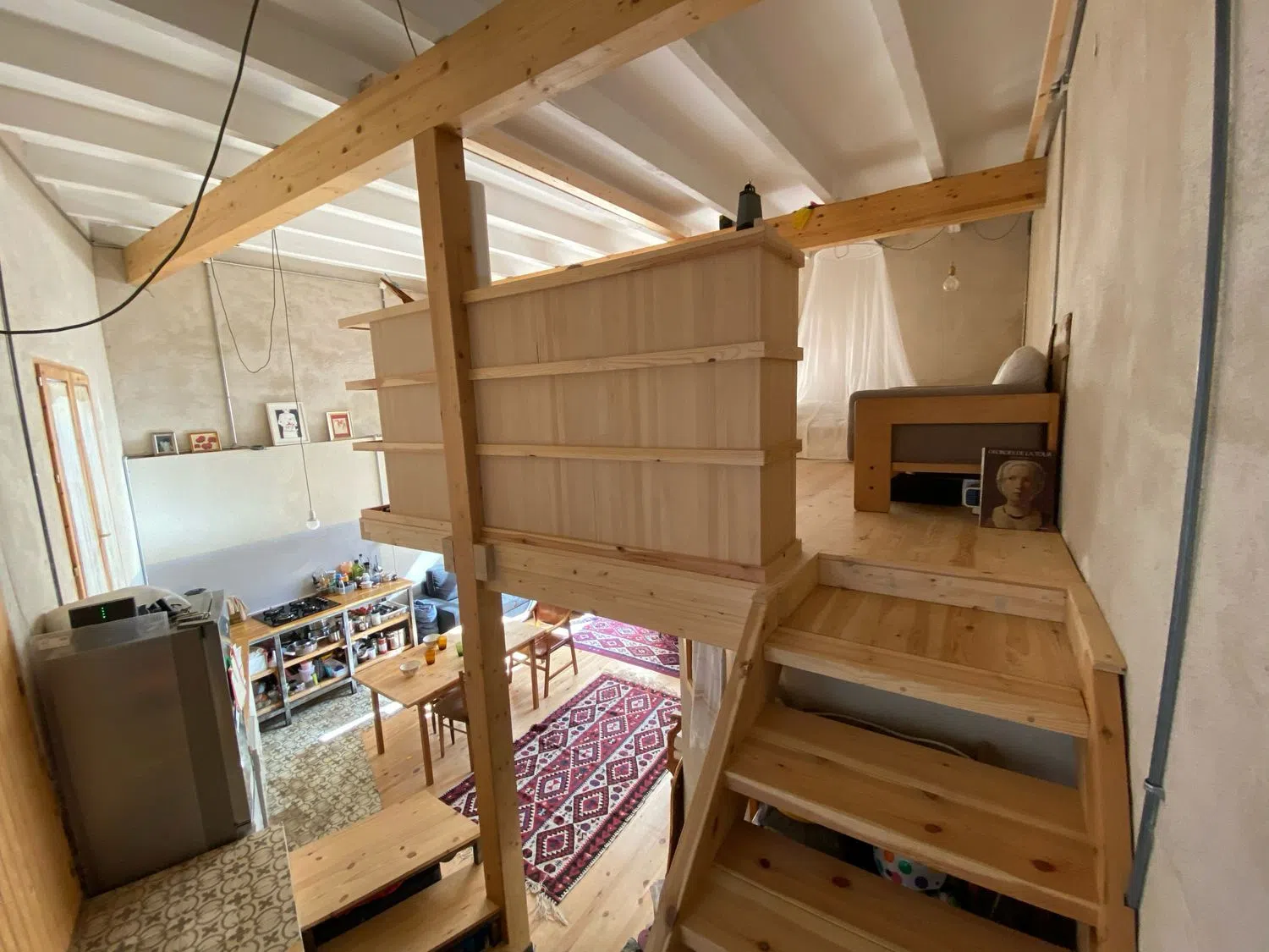 Casa independiente en calle de Josep Serrano, 64  Bis - Foto 8