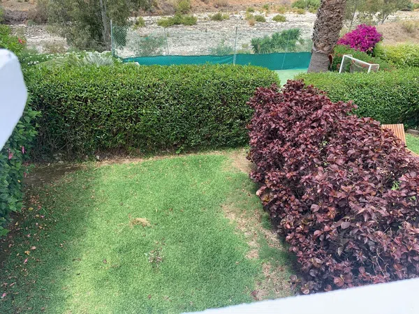 Chalet adosado en Camino de las cortes s/n, Guadalmina Alta - Foto 25