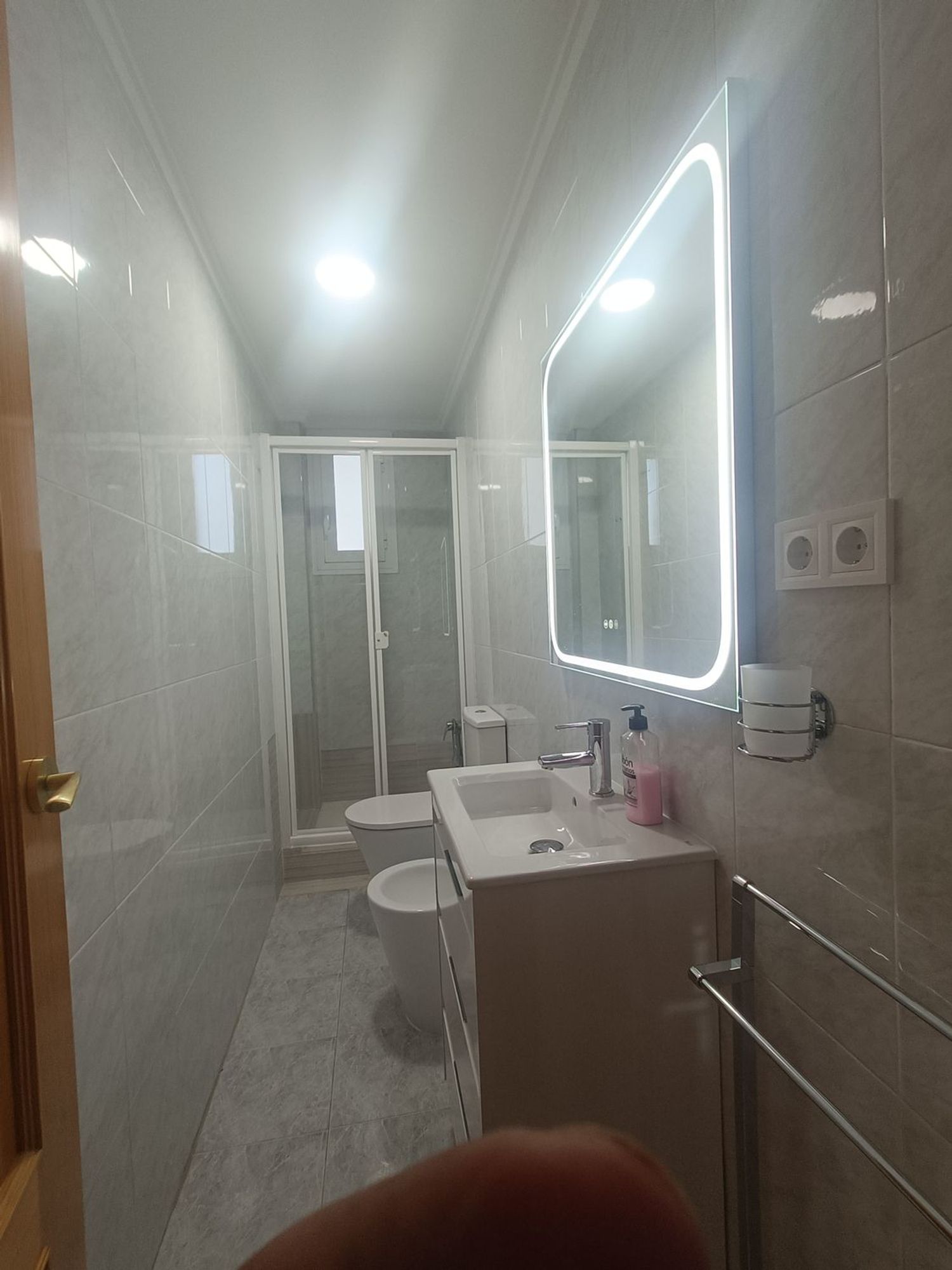 Piso en Arzobispo Olaechea, 46 - Foto 5
