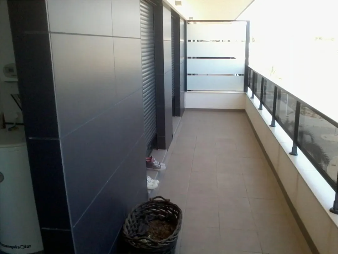 Piso en  Carrer Celia Lozano 14 - Foto 17