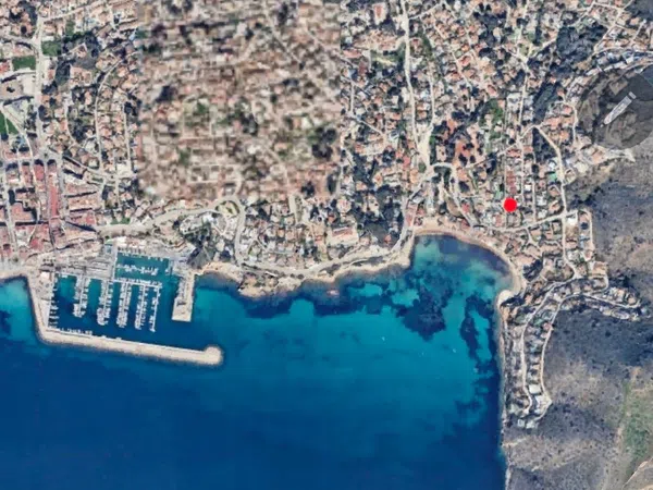 Chalet pareado en Calle Puerto de Somiedo, 4, El Portet-Pla del Mar, El Portet-Pla del Mar - Foto 5