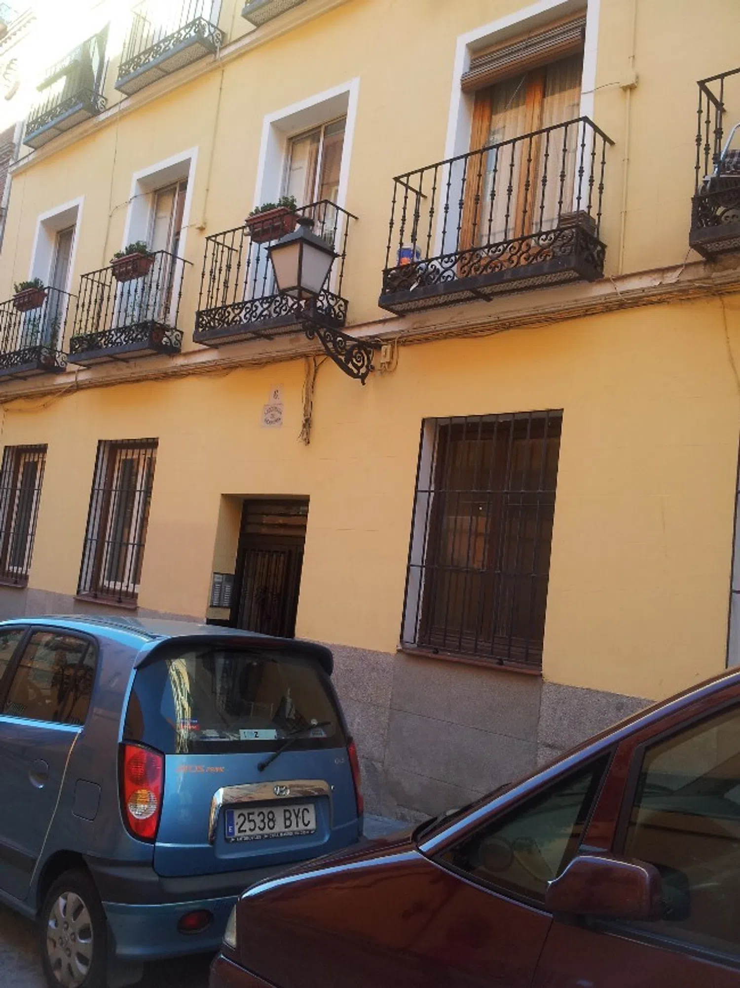 Piso en calle de el Jerte, 6 - Foto 2