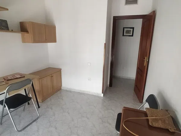 Piso en Calle Marqués de Oquendo, 14 - Foto 4