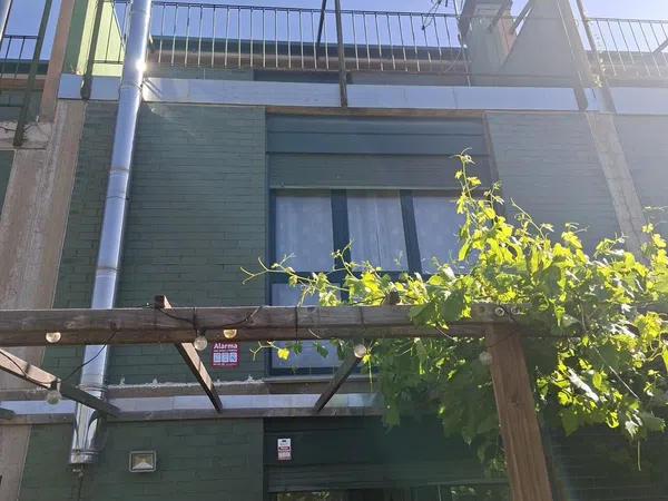 Chalet adosado en Avenida las Sabinas, 35 - Foto 32