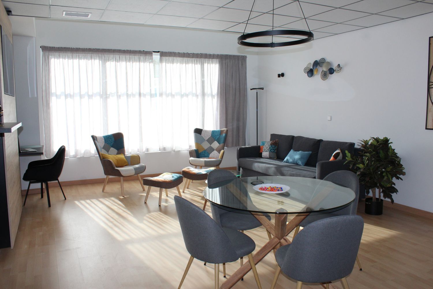 Dúplex en avenida de la Industria, 42 - Foto 2