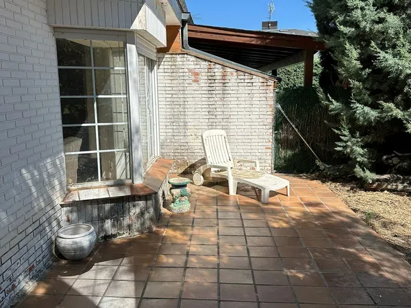 Chalet pareado en Calle Pico del Oso, 15 - Foto 19