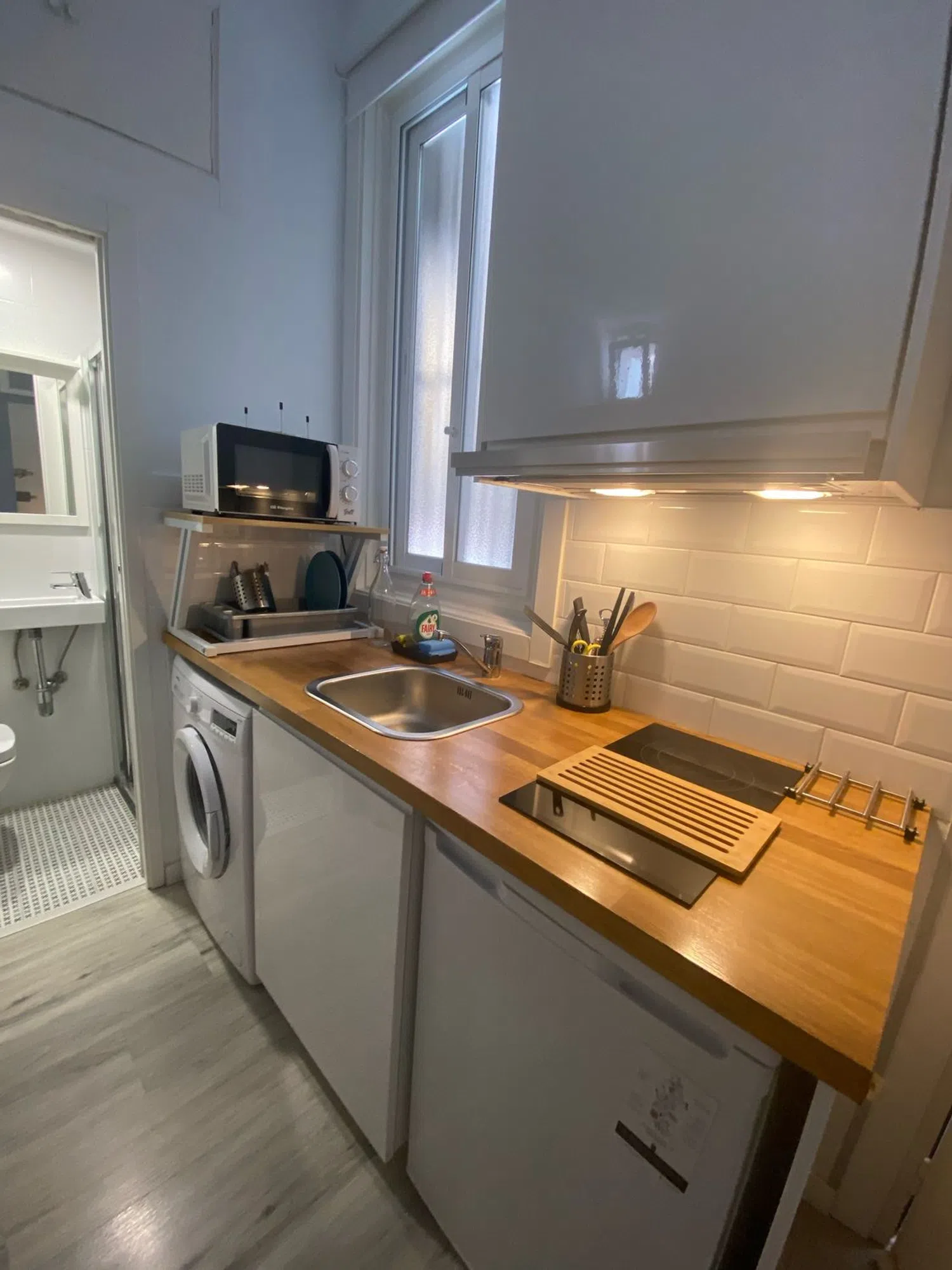 Piso en calle del Bastero, 11 - Foto 6