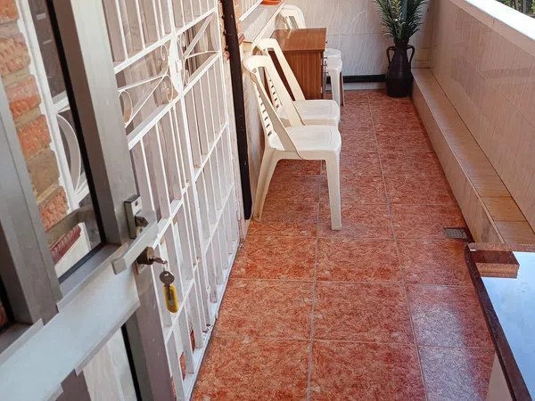 Piso en Calle de Cortes d'Arenós, 2, La Llum - Foto 8
